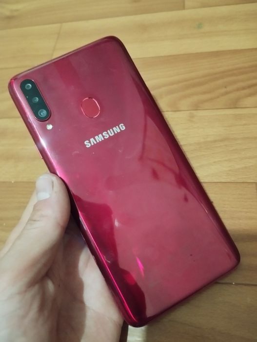 Продам Samsung A 20 s.