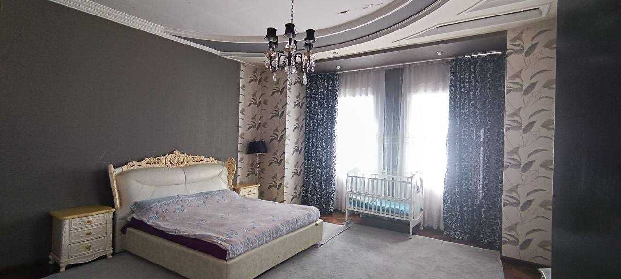 Сдается шикарный дом в престижный махалле Исламабад (Зенит)