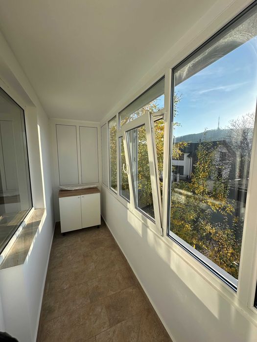 Apartament 1 cameră - 45mp - Calea Romanului