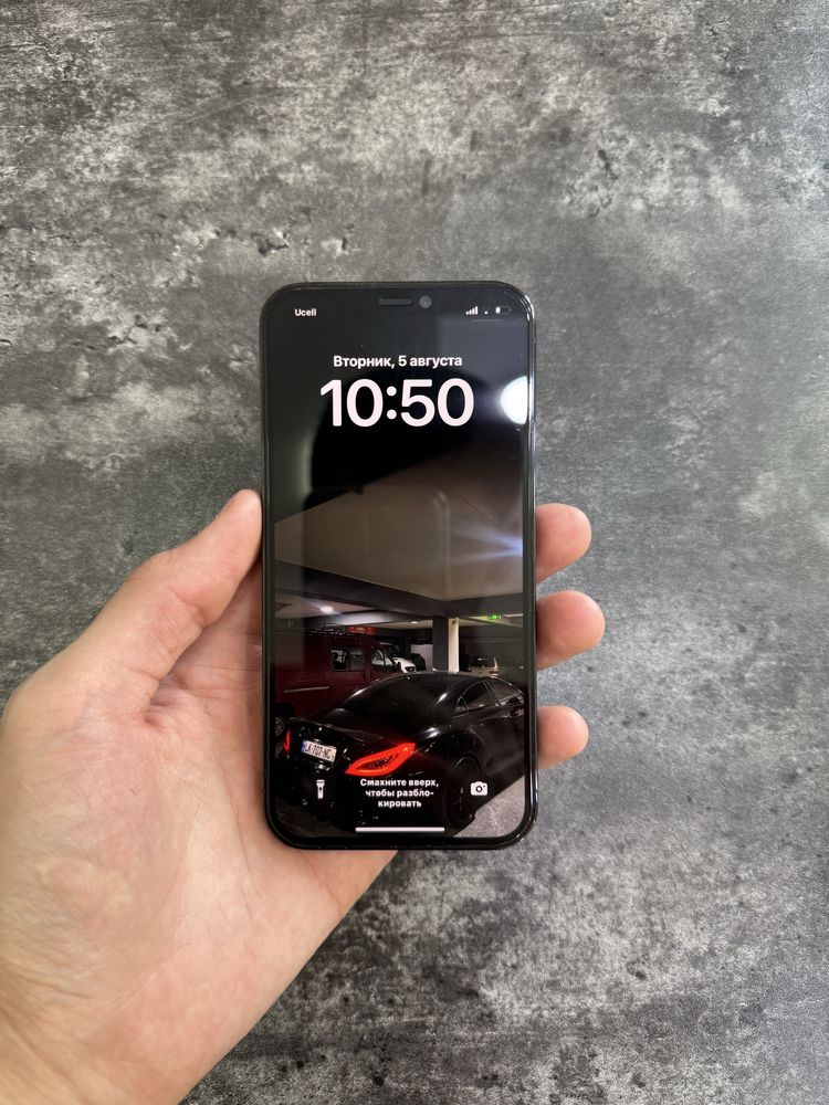 Iphone 12 pro 256 gb