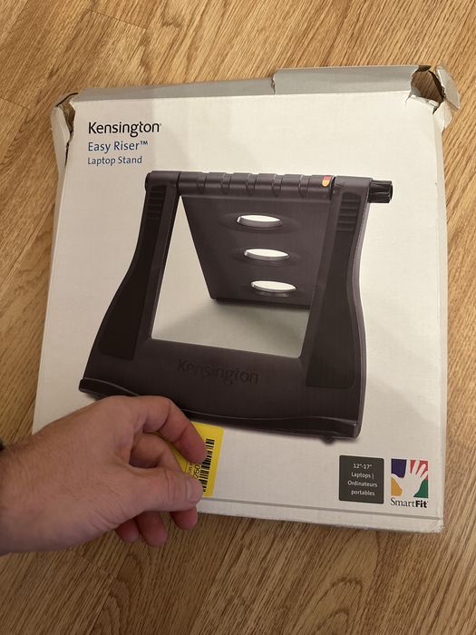 Suport laptop kensington nou