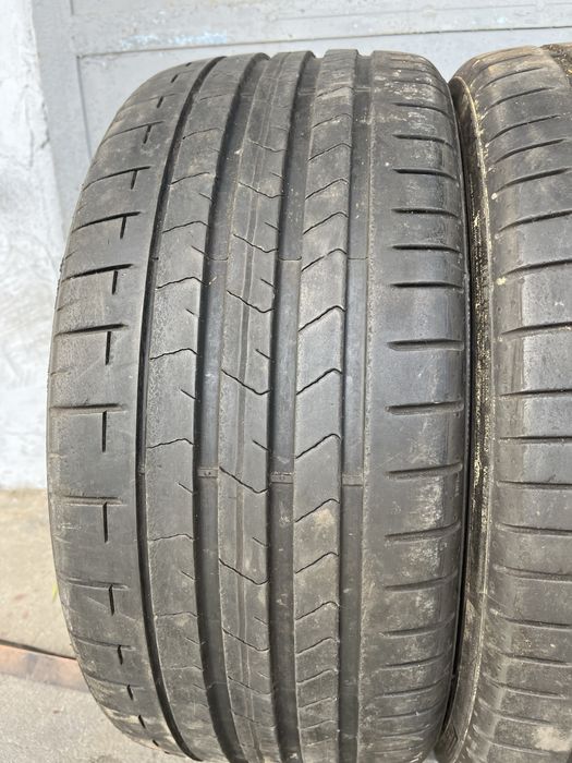 2 бр. летни гуми 245/30/20 Pirelli AO DOT 0720 6 mm