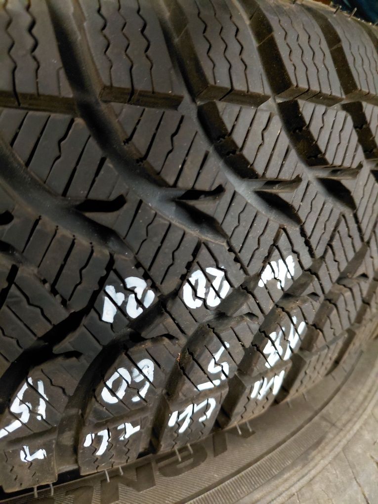 185/60/15"Michelin 1бр.гума