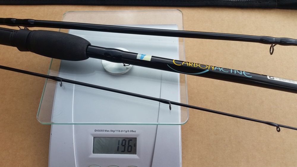 Фидер Preston Innovations