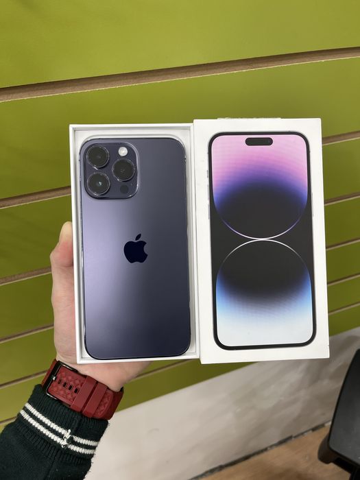 iPhone 14 Pro Max 128gb iPhone 13/ 128gb