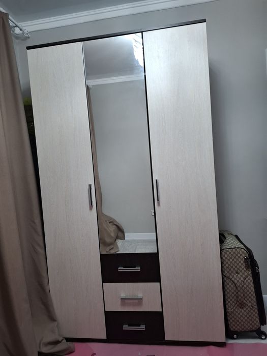 Продается шифонер в хорошем состоянии