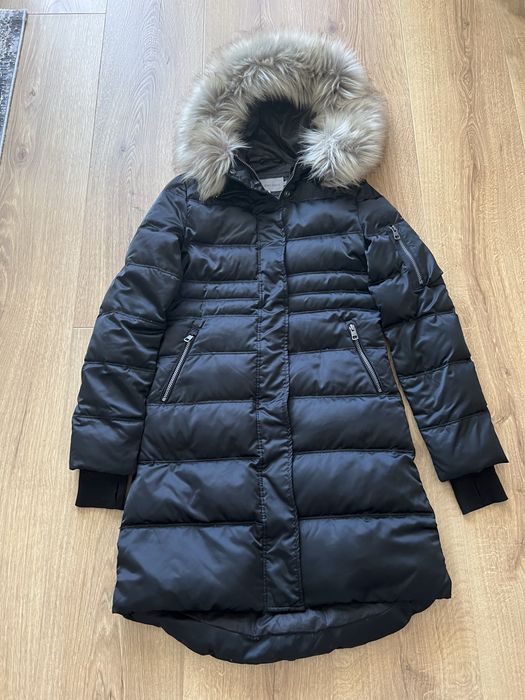 Яке Calvin Klein/Елек Moncler