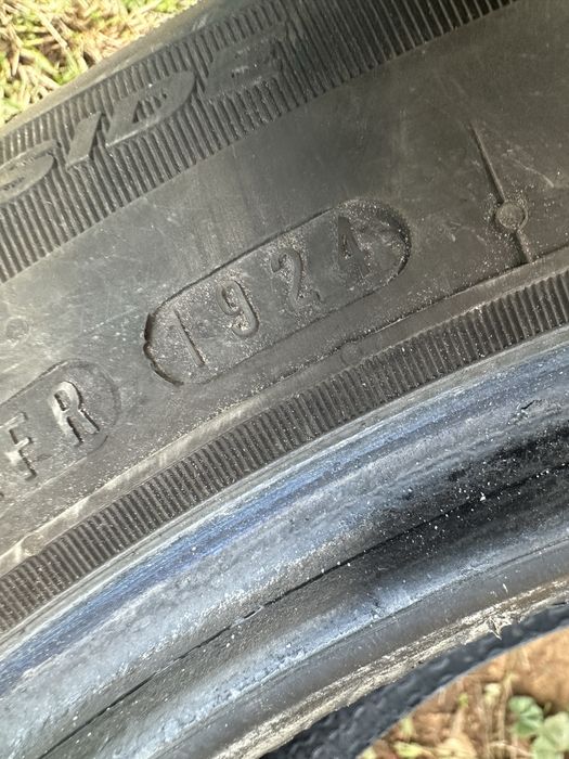 Гуми Nexen 185/60/15 DOT 24