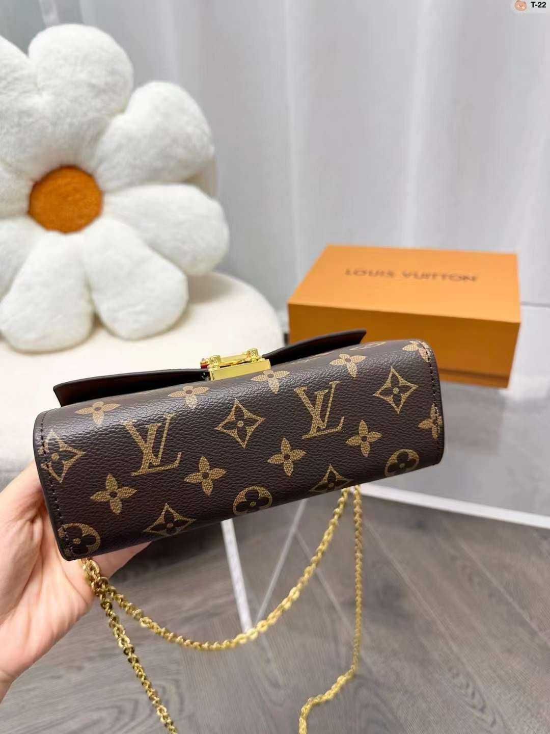 Geanta de mana dama Louis Vuitton LV 3423-6