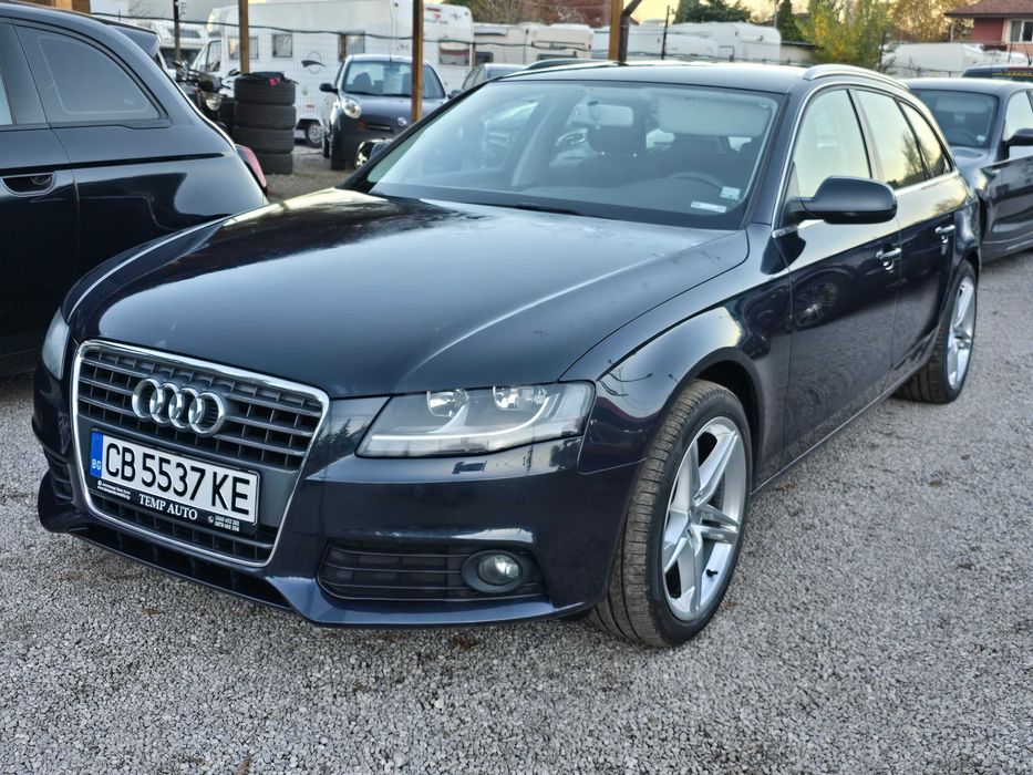 Audi A4 1.8i/6-ck./Газ.инж./Лизинг