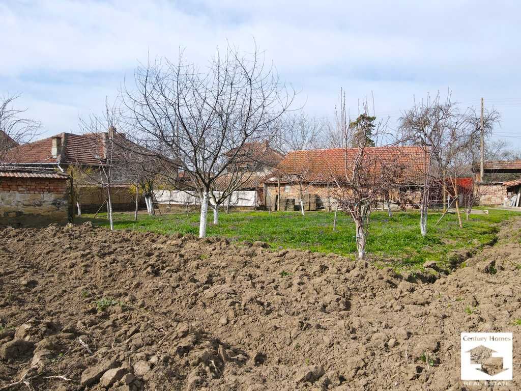 Продава се Къща в с. Драганово, Област Велико Търново - 150 кв.м за 500 €/кв.м - Снимка #14