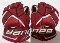 Хоккейные перчатки (краги). Bauer vapor 1X