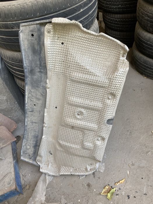 Запчасти Range Rover Sport L320