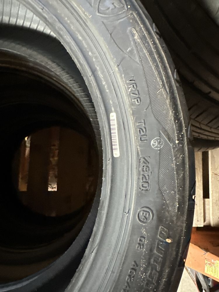 Anvelope vara 205 /50 r17 pret pe bucat