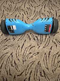 Hoverboard in stare buna de functionare