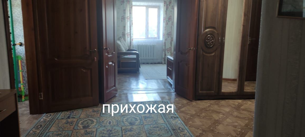 Продам благоустроенный дом