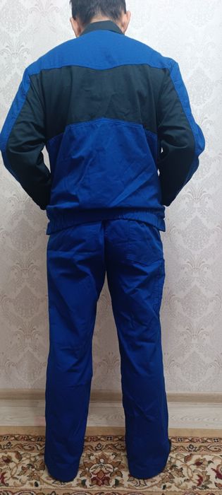 Продам спецодежду новую
