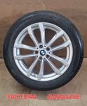 Jante originale Bmw X3 G01 X4 G02 19" senzori+anv.iarna - IX3