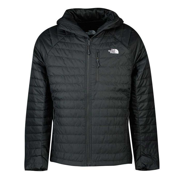 The North Face Grivola Insulated Jacket