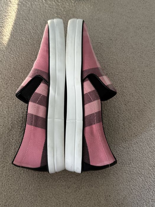Burberry,espadrile pt.femei,măr.38