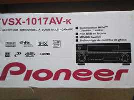 Усилвател Pioneer VSX-1017 AV-k