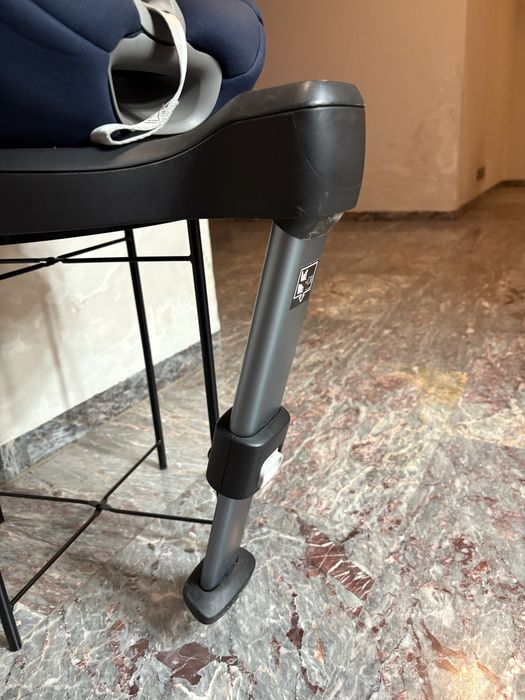 Детско столче Cybex Sirona S