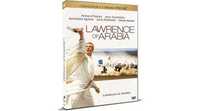 Lawrence al Arabiei [DVD] [1962]
