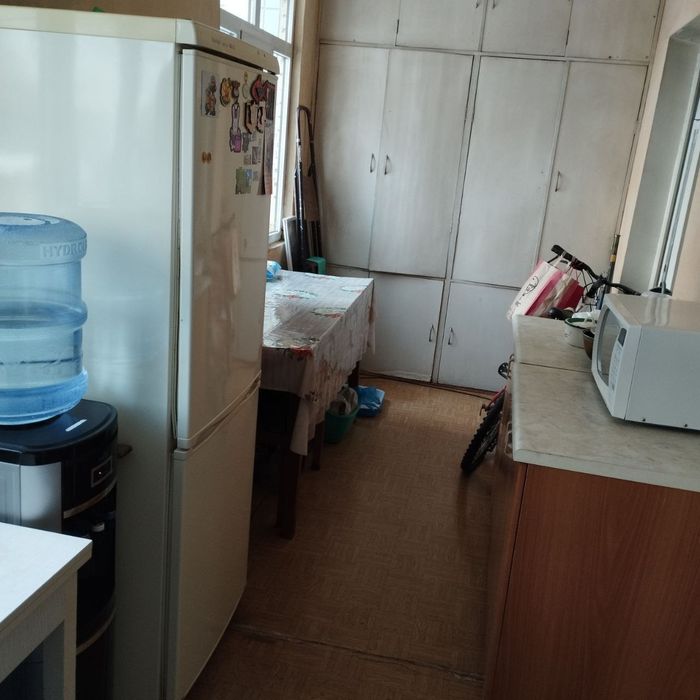 Продаю 4-х комнатную квартиру Сергели 7