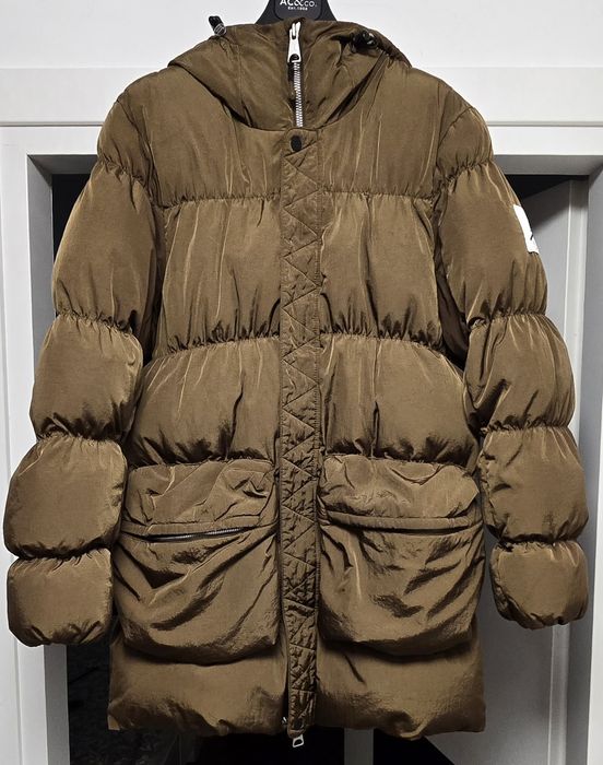 Geaca Jordan Essentials