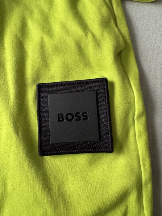 Комплeкт - BOSS