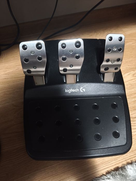 Volan Logitech g29 Driving Force + shifter