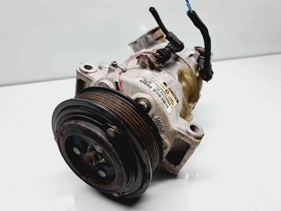 Compresor clima Opel Astra K Hatchback [Fabr 2015-2022] 39034464 1.6 L