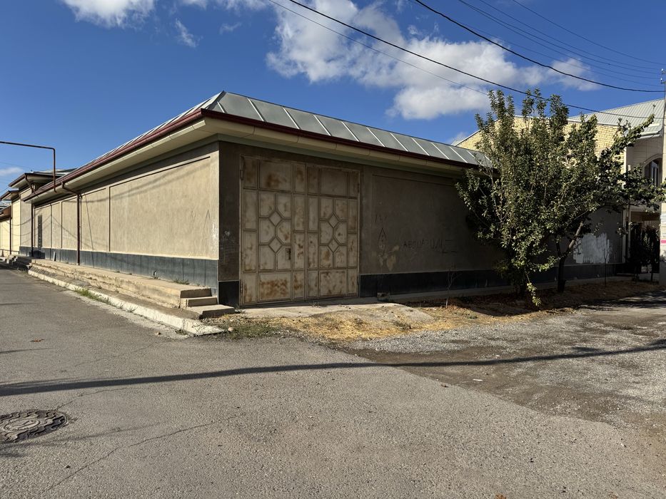 Аренда земли под склад