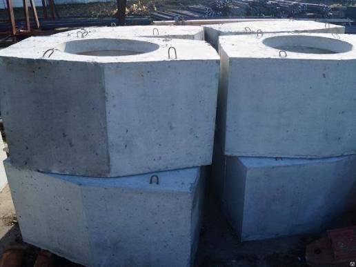 Колодец кабельной связи ККС-2