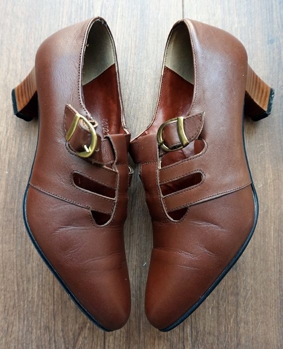 Дамски обувки “Flavia”