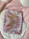 Bella Pierre Satin Rose палитра