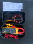 Clampermetru Fluke 376FC