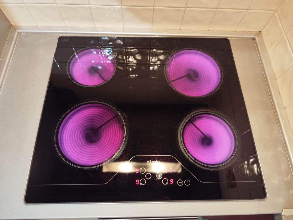 Керамичен плот Eurolux