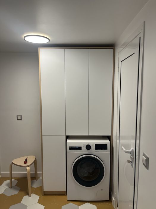 Мебелист на свободна практика