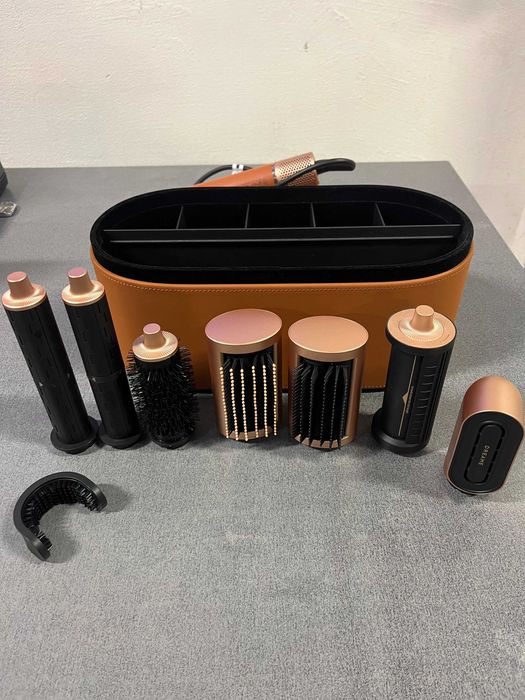 Мултистайлър / Сешоар 7-в-1 Dreame Airstyle Pro , 1300W