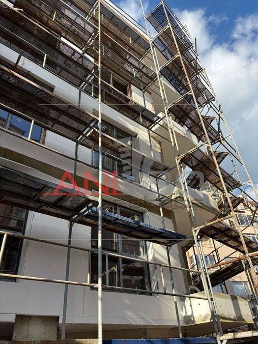 3-стаен в Варна-Погребите площ 79 цена 128500