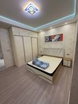 Срочно сдается 3х комнатная квартира в ЖК Parkwood