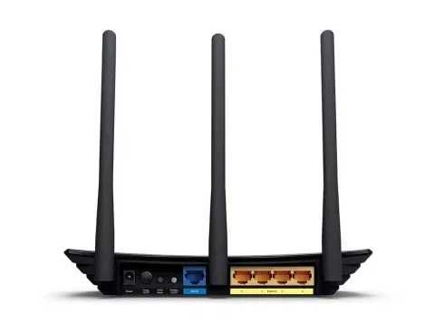 Роутер TP-Link WR940N 450