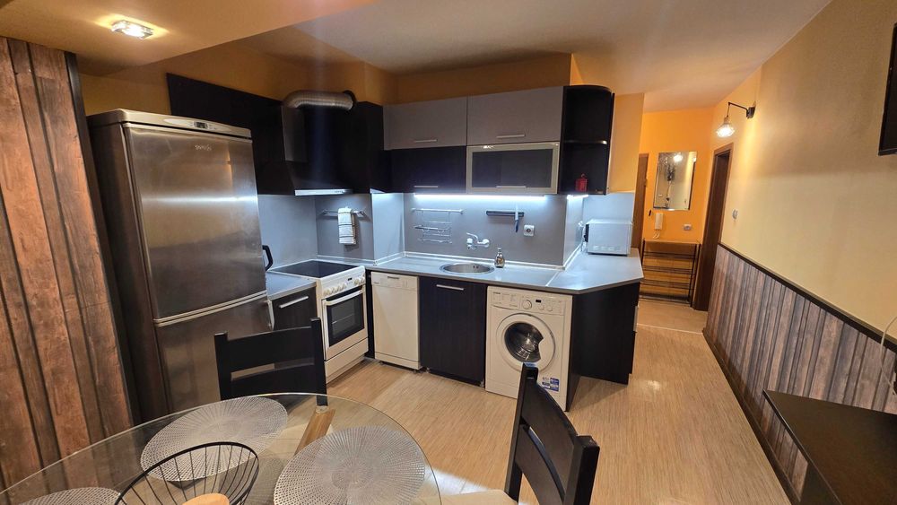 Апартамент от собственник