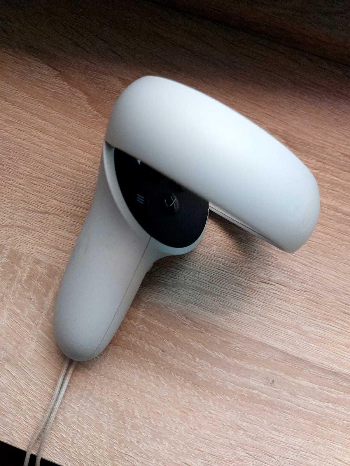 Ochelari VR Meta Quest 2  64gb complet fuctional+accesorii