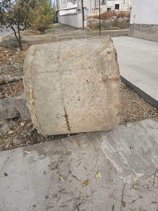 колодец 2 штук бар