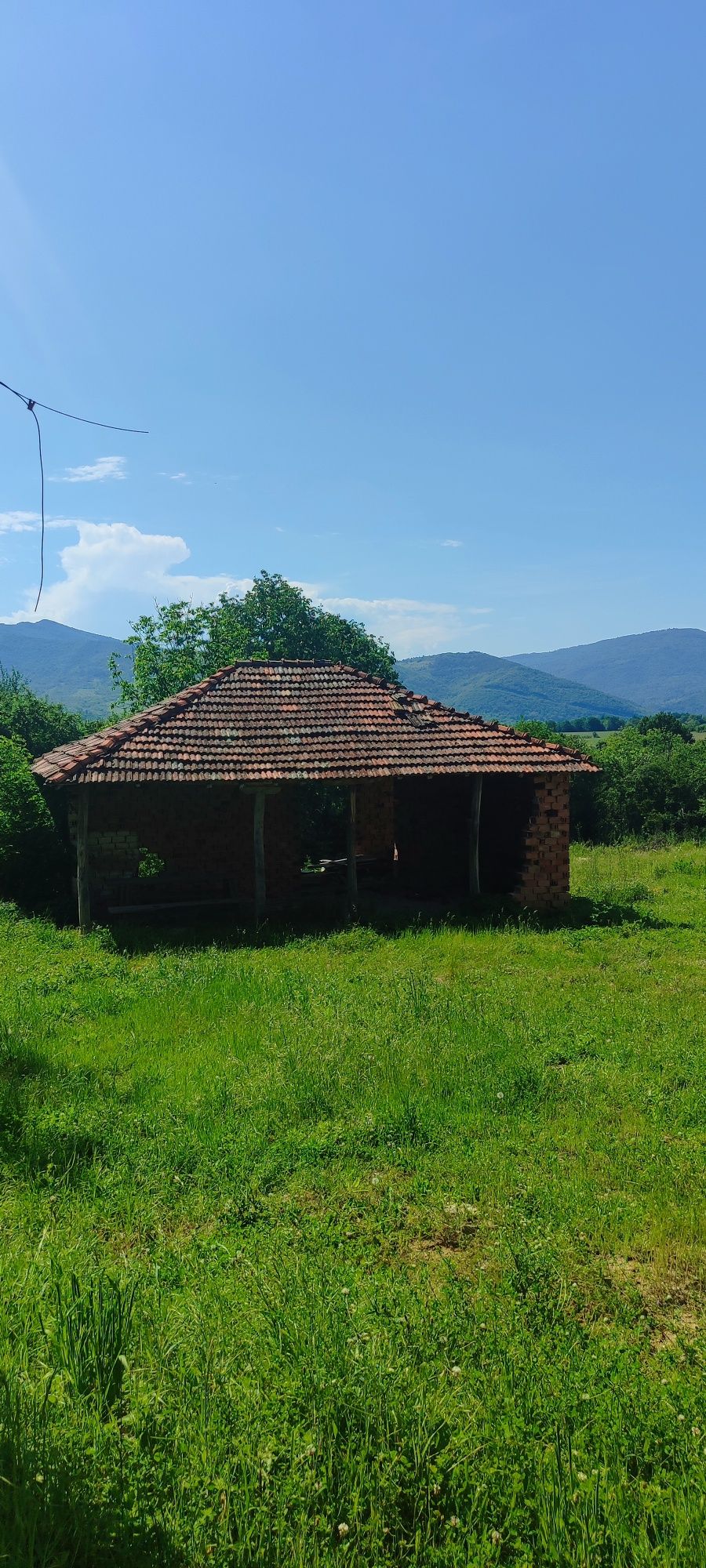 Продавам къща в село Джурово
