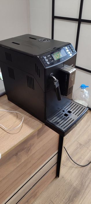 Кафемашина Saeco Minuto