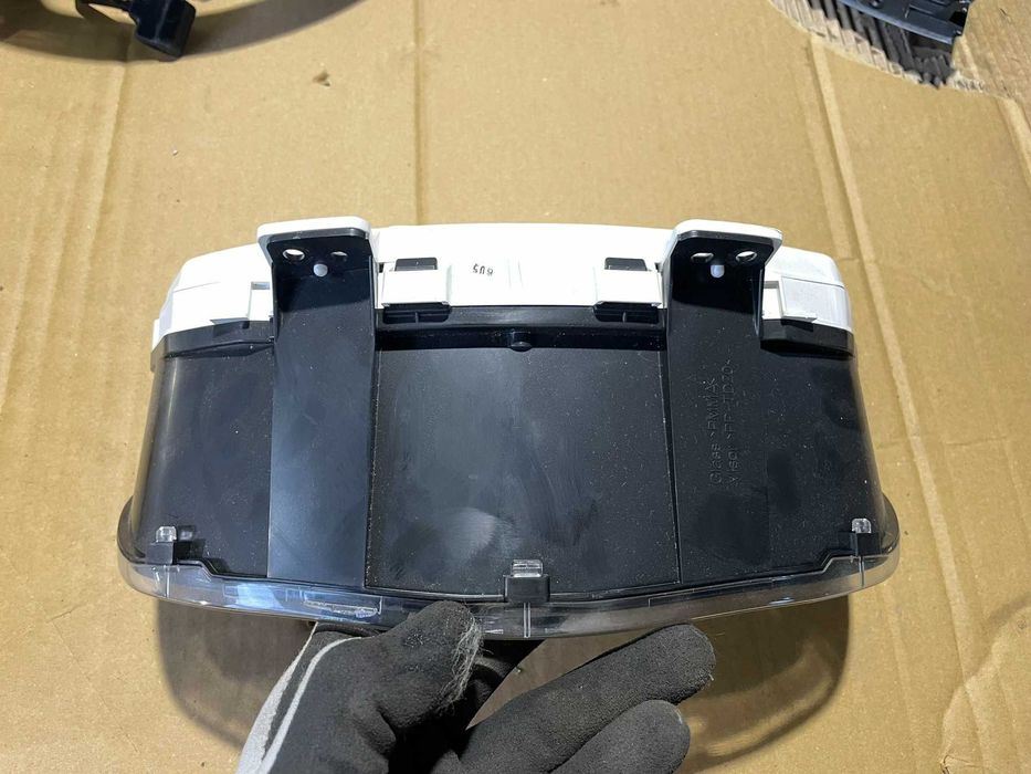 Километраж 85003CA520 Toyota GT86 2018 Subaru BRZ