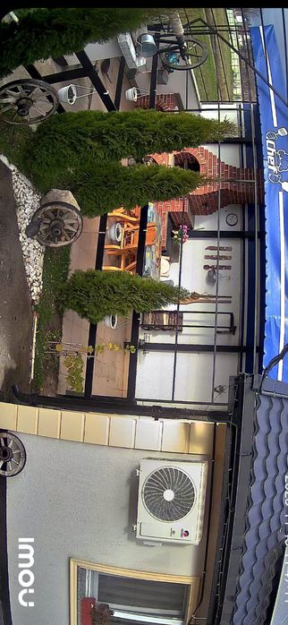 Inchiriez garsoniera confort 1